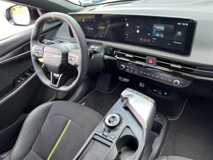 Kia EV6 GT Performance AWD
