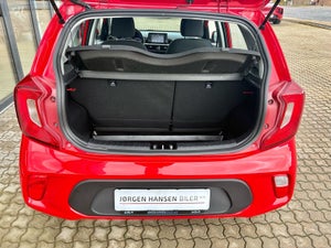 Kia Picanto MPi Attraction