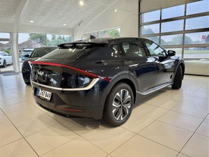 Kia EV6 Long Range Prestige