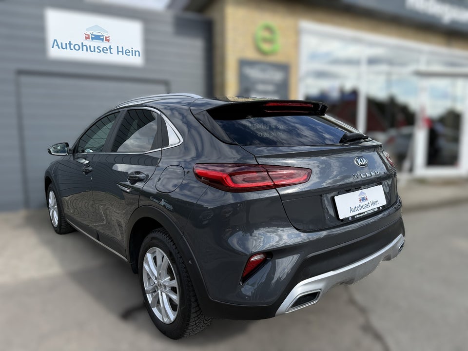 Kia XCeed PHEV Comfort DCT — billede 3