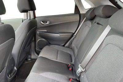 Hyundai Kona EV Trend