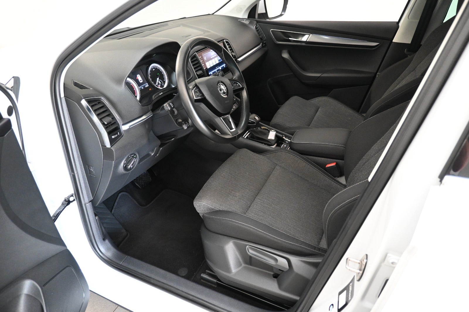 Skoda Karoq TSi 115 Style DSG