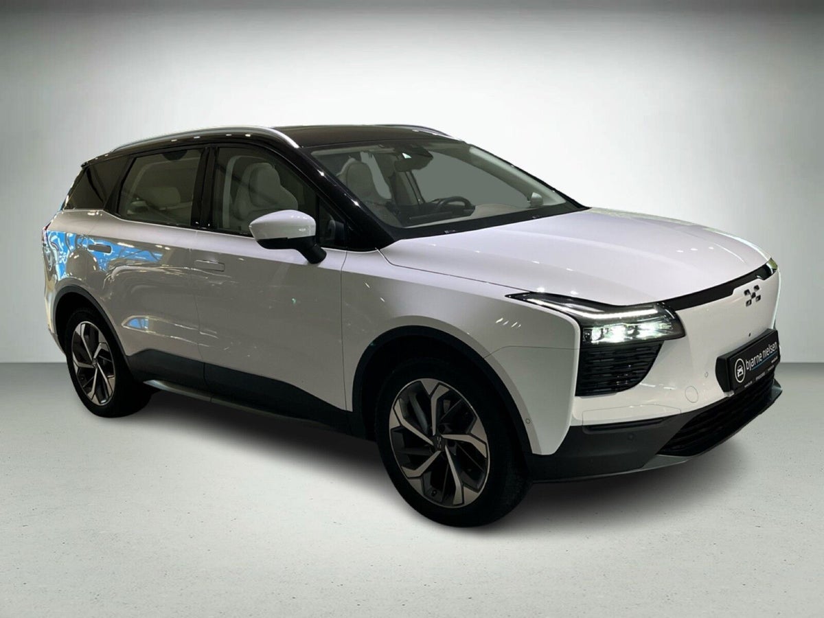 Aiways U5 Premium billede 8