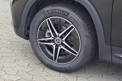 Mercedes EQB300 AMG Line 4Matic