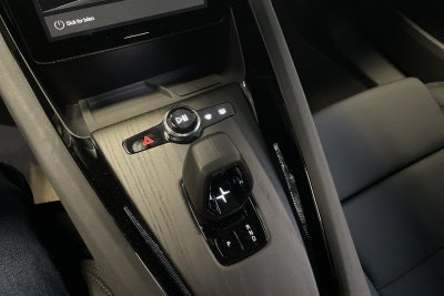 Polestar 2 Long Range