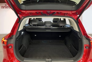 MG MGS6 Luxury Long Rang