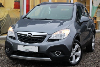 Opel Mokka 1,7 CDTi 130 Enjoy eco 5d