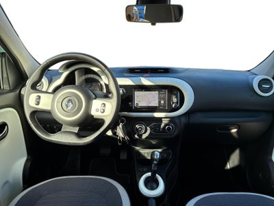 Renault Twingo Electric Zen billede 3