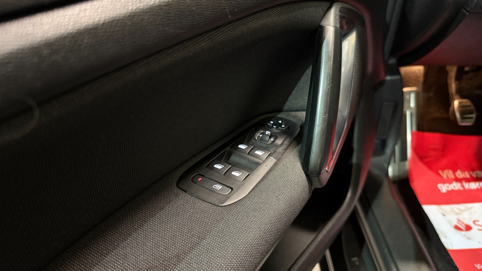 Billede af Peugeot 308 1,2 e-THP 130 Allure Sky