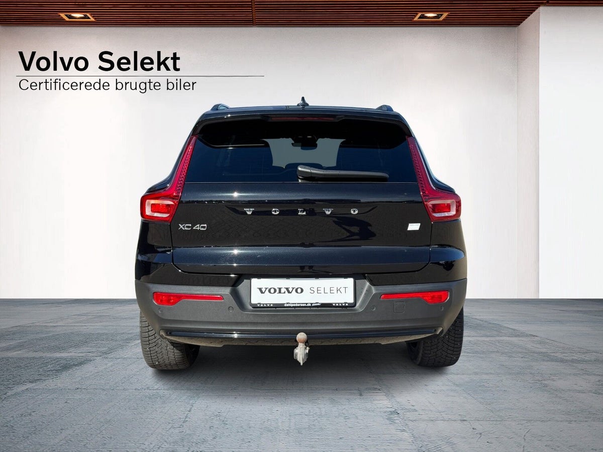 Volvo XC40 P6 ReCharge Ultimate billede 18