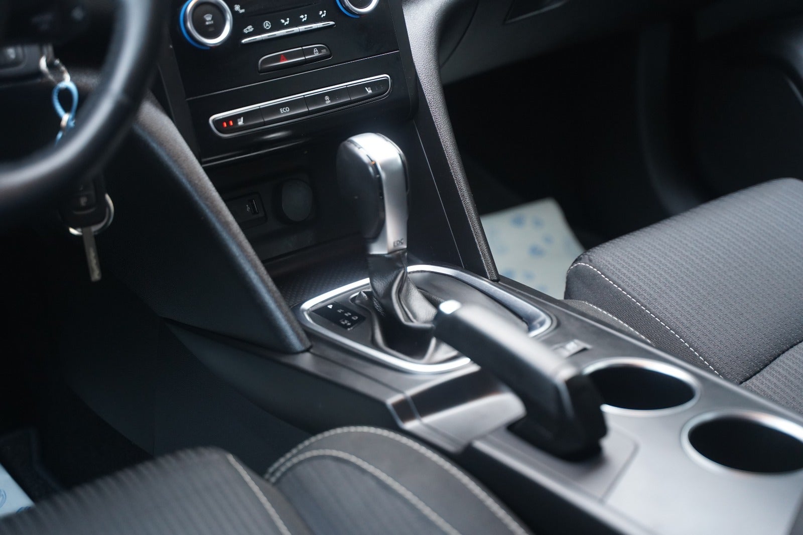 Billede af Renault Megane IV 1,5 dCi 110 Zen EDC