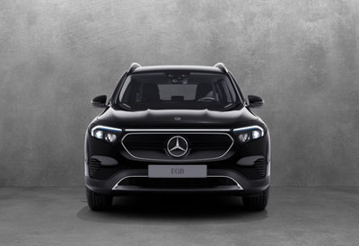Mercedes EQB250+ Progressive