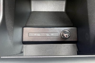 Audi Q4 e-tron Advanced