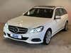 Mercedes E220 CDi Avantgarde stc. aut.