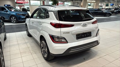 Hyundai Kona EV Select billede 1