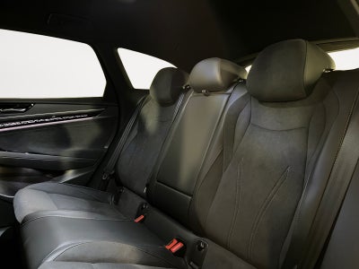 VW ID.7 Pro Tourer