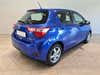 Toyota Yaris Hybrid H2 e-CVT thumbnail