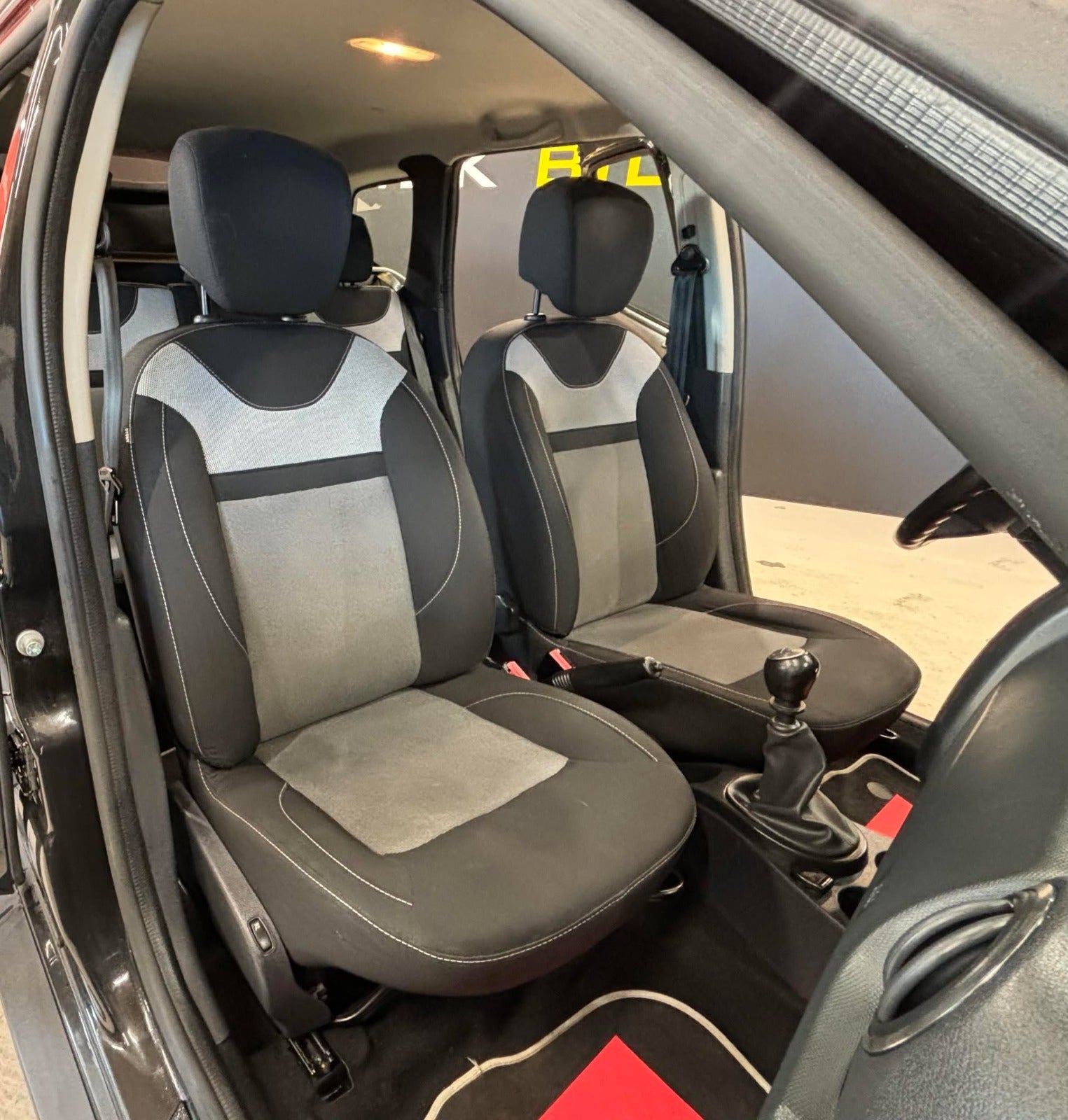 Billede af Dacia Duster 1,2 TCe 125 Laureate