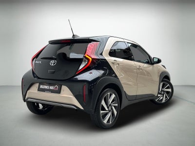 Toyota Aygo X Envy s-CVT billede 1