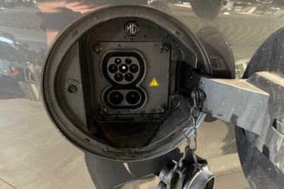 MG Marvel R Performance