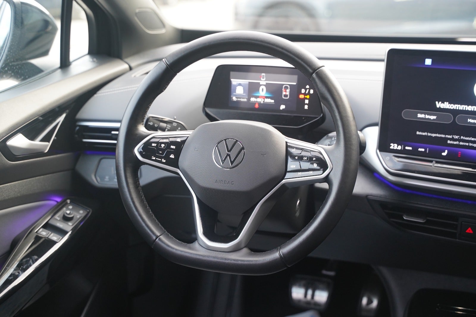 Billede af VW ID.4 52 Pure Performance