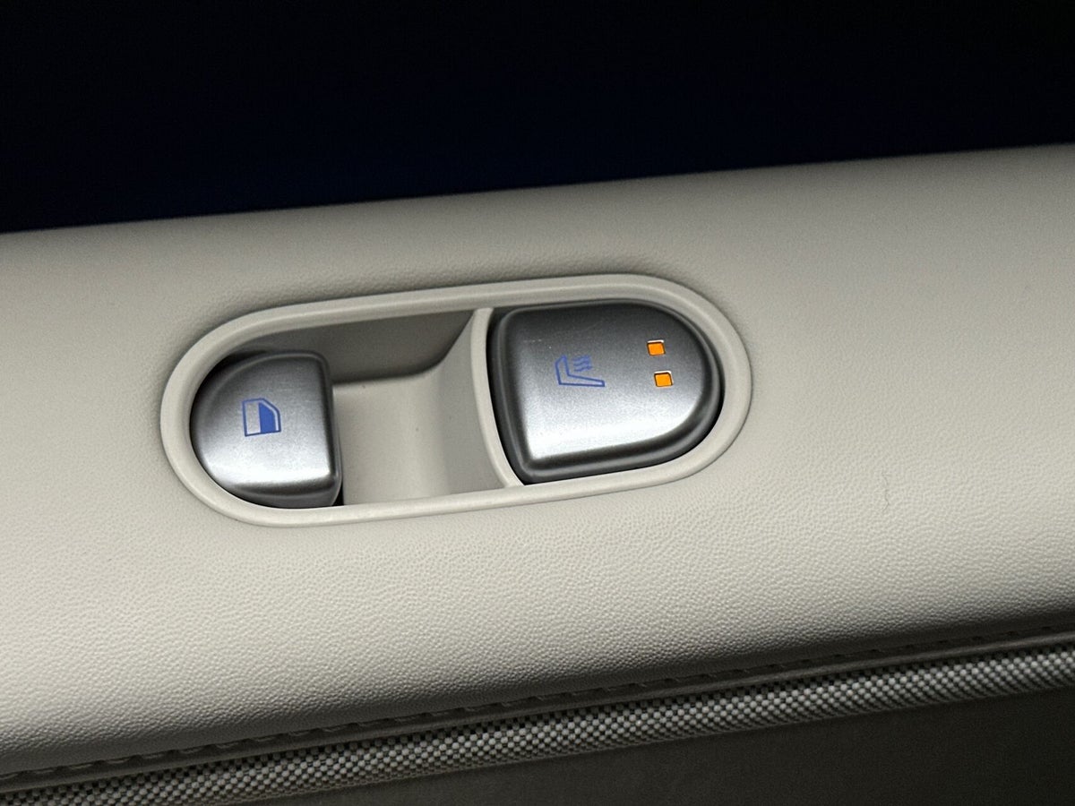 Hyundai Ioniq 5 Ultimate billede 19