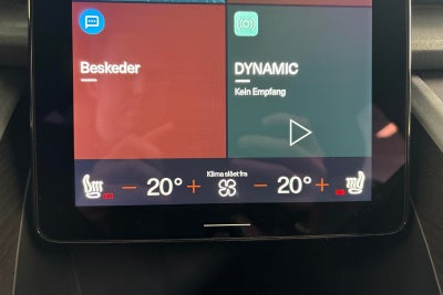 Polestar 2 Standard Range