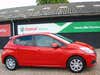 Peugeot 208 VTi 82 Strike
