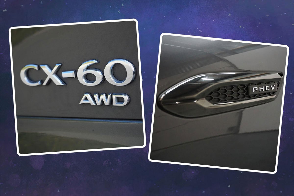 Mazda CX-60 PHEV Homura Comfort aut. AWD billede 23