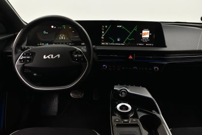 Kia EV6 Long Range GT-Line