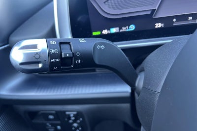 Hyundai Ioniq 6 Advanced