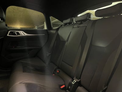 BMW i4 M50 M-Sport xDrive