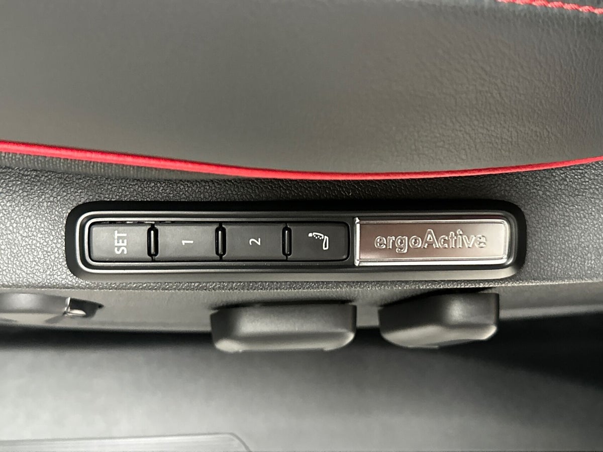 VW ID.5 GTX 4Motion billede 21