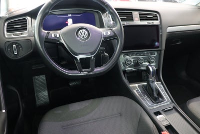 VW e-Golf VII 