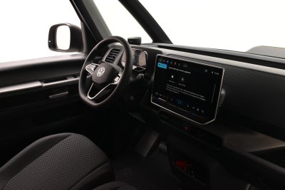 VW ID.Buzz Cargo Comfort