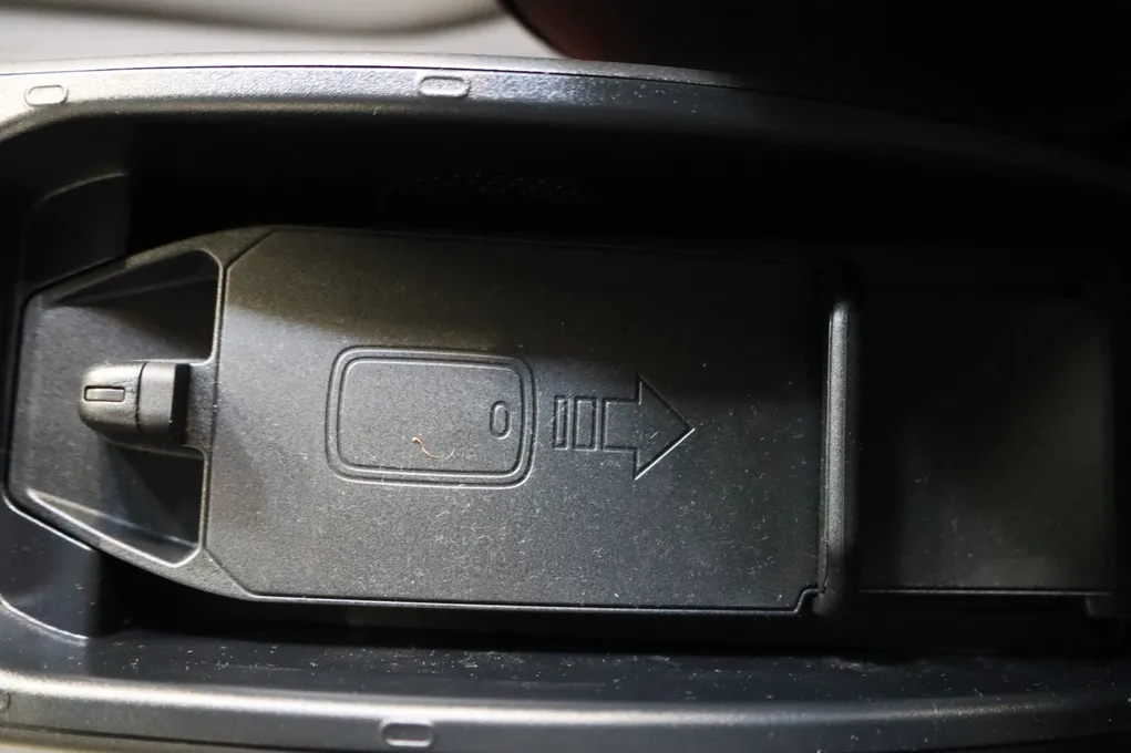 MINI Cooper SE Maximise