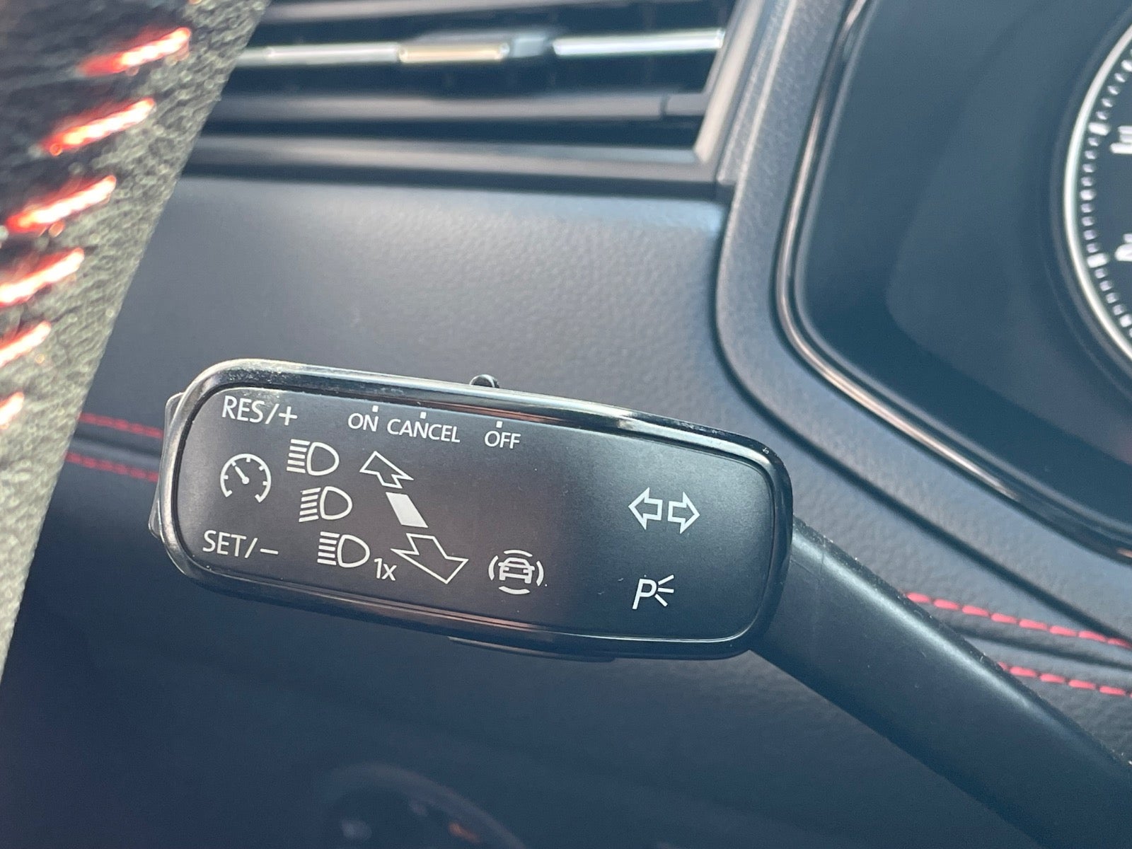 Billede af Seat Arona 1,0 TSi 110 FR DSG