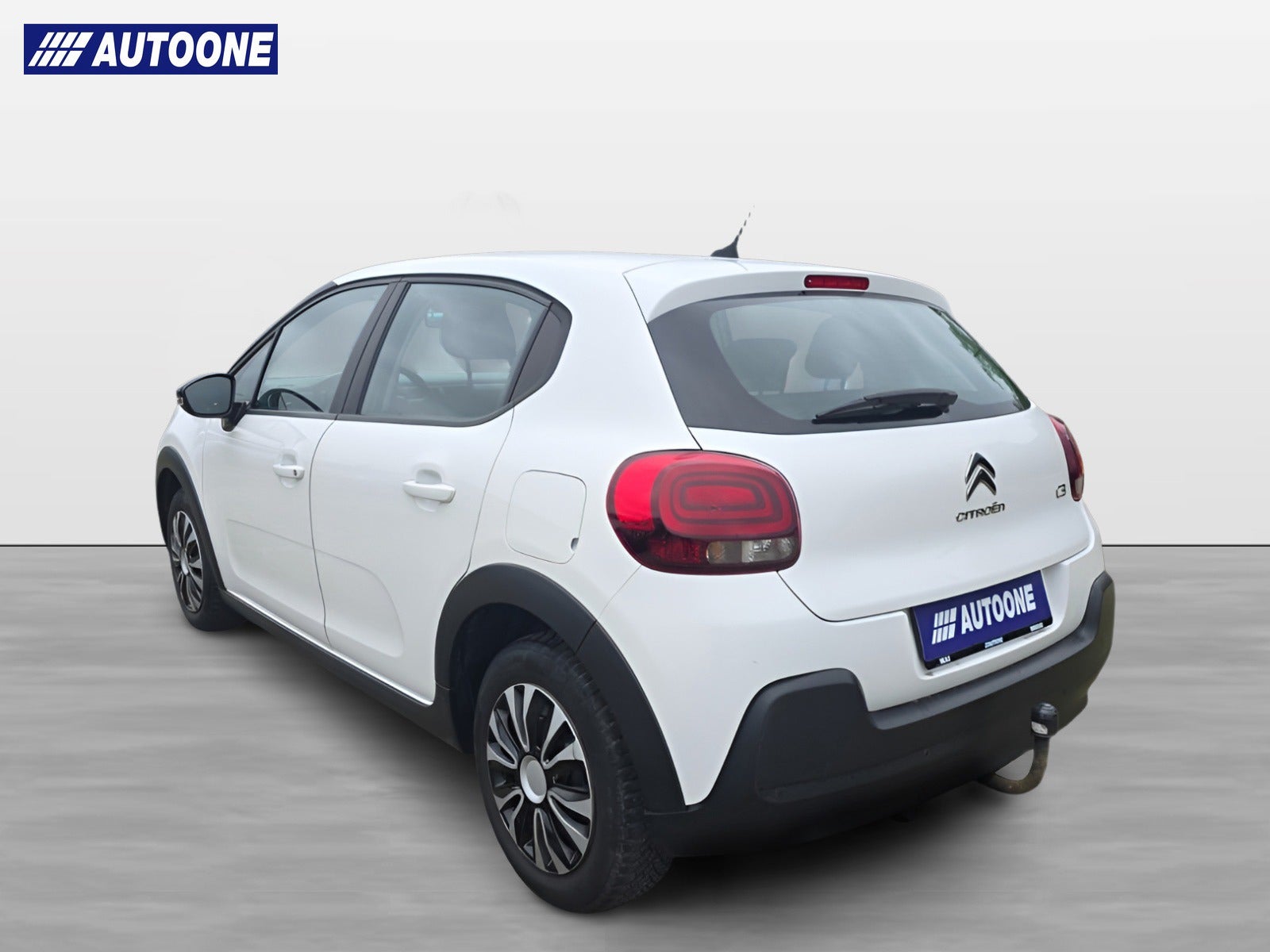 Billede af Citroën C3 1,2 PureTech 83 Feel