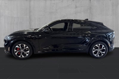 Ford Mustang Mach-E Premium Standard Range AWD Ford Mustang Mach-E Premium Standard Range AWD - 1