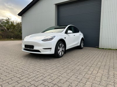 Tesla Model Y  RWD 5d