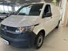 VW e-Transporter ABT Kassevogn lang thumbnail