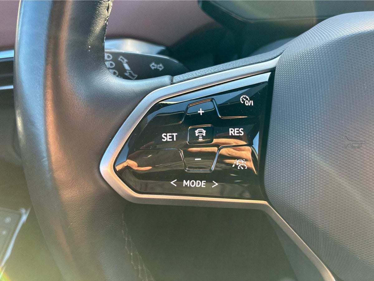 VW ID.4 Pro Performance billede 15