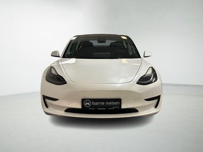Tesla Model 3 Standard Range+ RWD billede 3
