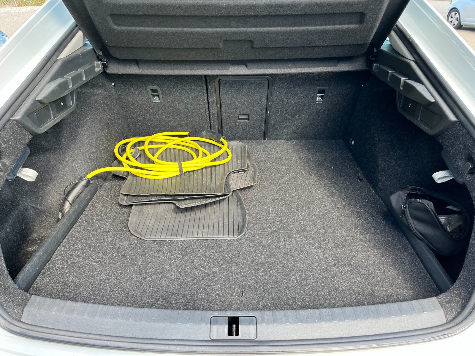 Billede af Skoda Octavia 1,4 TSi iV DSG