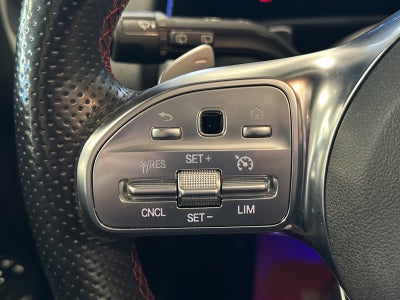 Mercedes EQB250 AMG Line
