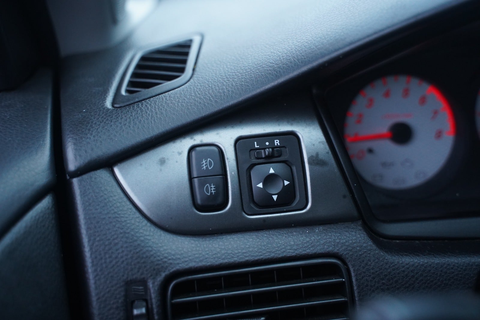 Billede af Mitsubishi Lancer 1,6 Invite