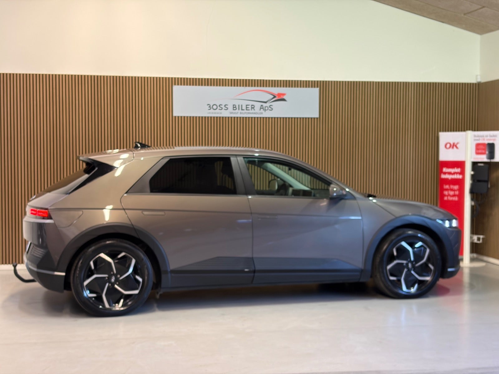 Billede af Hyundai Ioniq 5 73