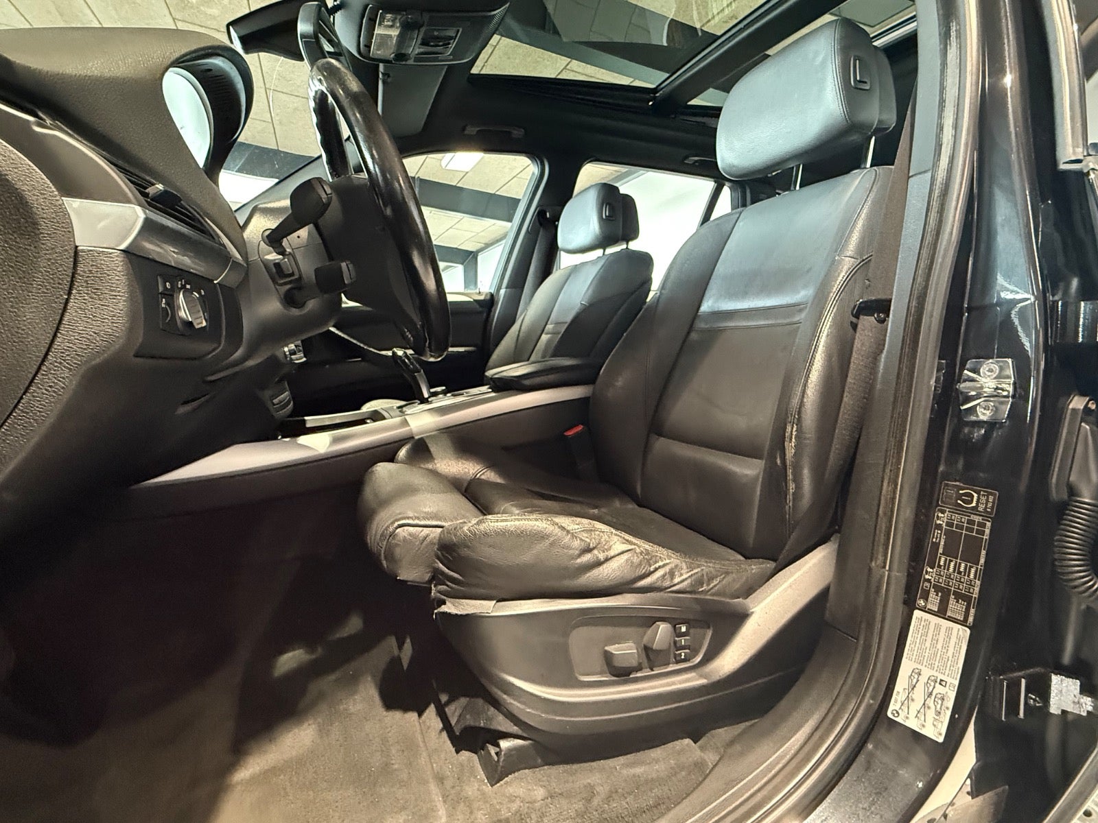 Billede af BMW X5 3,0 xDrive30d aut.
