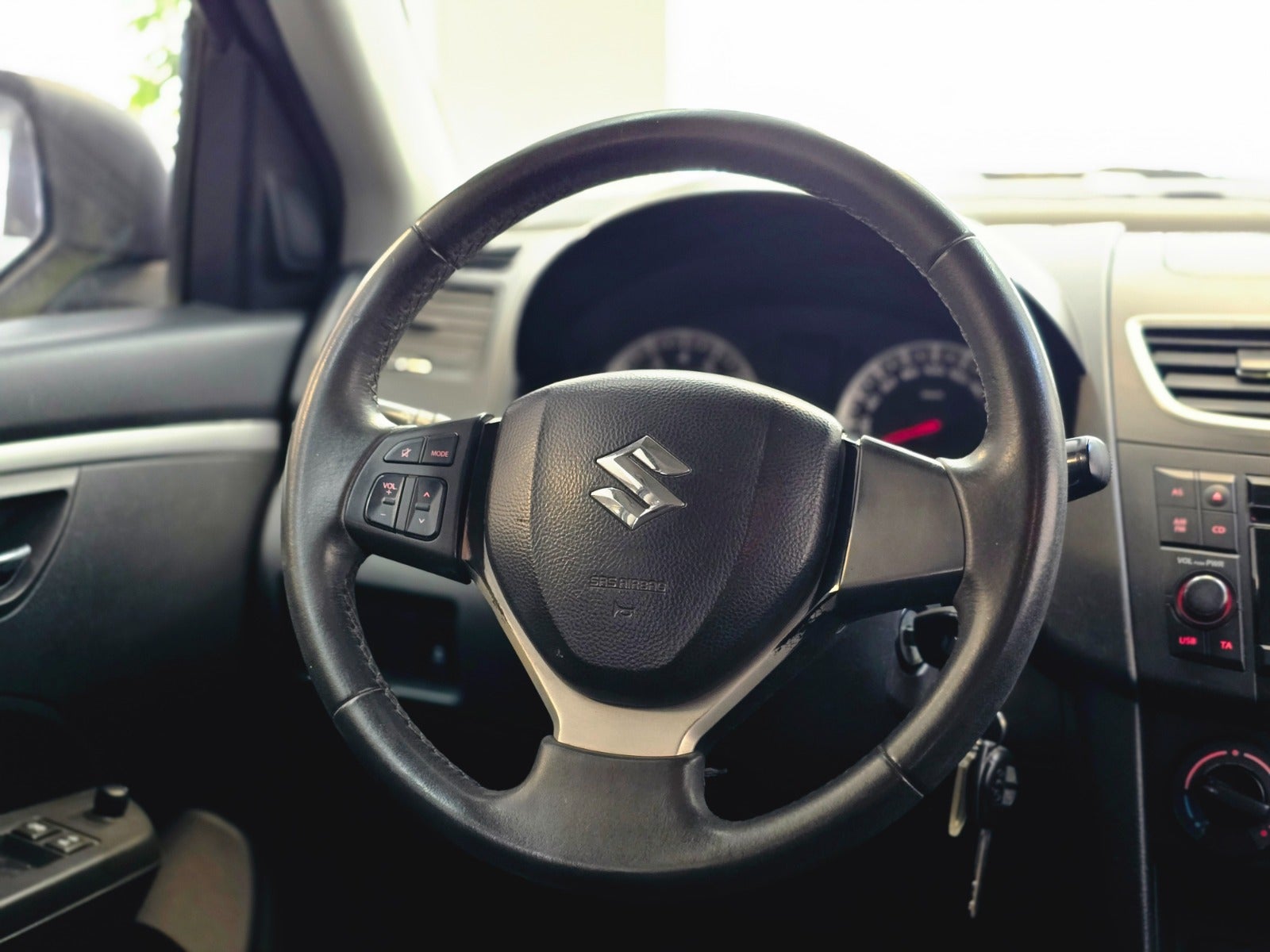 Billede af Suzuki Swift 1,2 GL