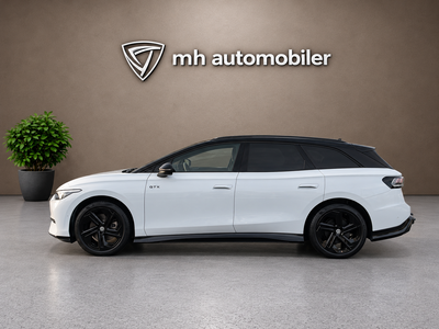 VW ID.7 GTX Max Tourer 4Motion